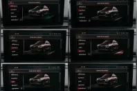 Audi Q5 din 2021 cu 102.500 km - oferta AUD201930 - foto 12