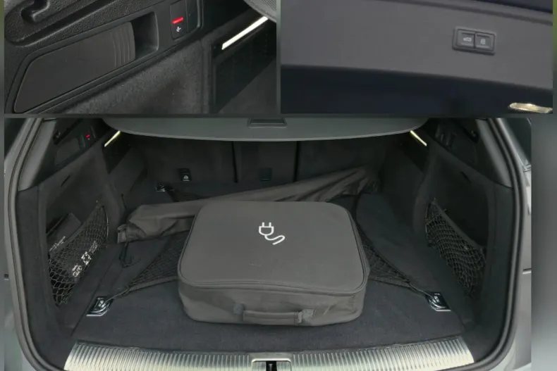 Audi Q5 din 2021 cu 102.500 km - oferta AUD201930 - foto 13