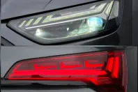 Audi Q5 din 2021 cu 102.500 km - oferta AUD201930 - foto 14