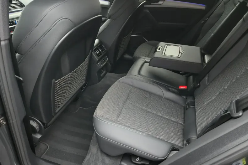 Audi Q5 din 2021 cu 102.500 km - oferta AUD201930 - foto 17