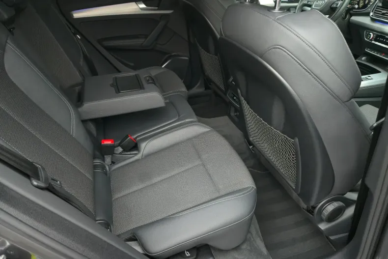 Audi Q5 din 2021 cu 102.500 km - oferta AUD201930 - foto 18