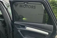 Audi Q5 din 2021 cu 102.500 km - oferta AUD201930 - foto 19