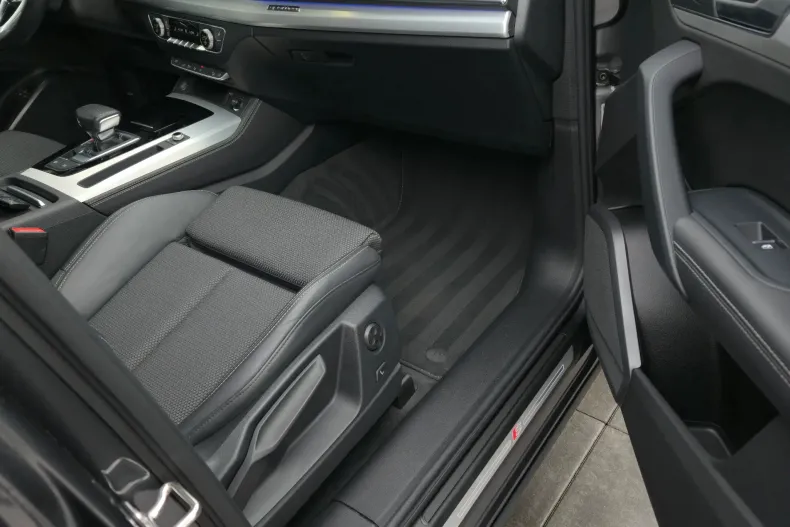 Audi Q5 din 2021 cu 102.500 km - oferta AUD201930 - foto 20