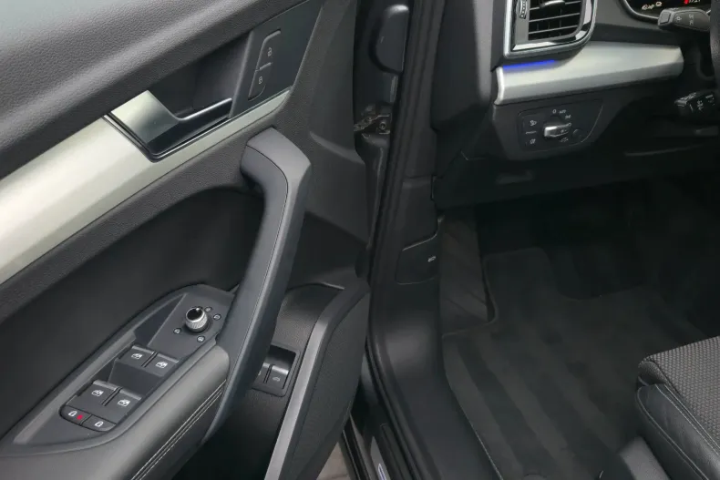 Audi Q5 din 2021 cu 102.500 km - oferta AUD201930 - foto 22