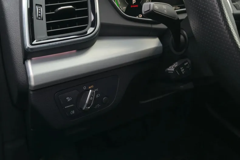 Audi Q5 din 2021 cu 102.500 km - oferta AUD201930 - foto 23