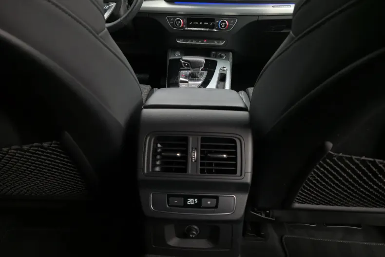 Audi Q5 din 2021 cu 102.500 km - oferta AUD201930 - foto 25