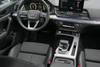 Audi Q5 din 2021 cu 102.500 km - oferta AUD201930 - foto 27