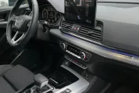 Audi Q5 din 2021 cu 102.500 km - oferta AUD201930 - foto 28