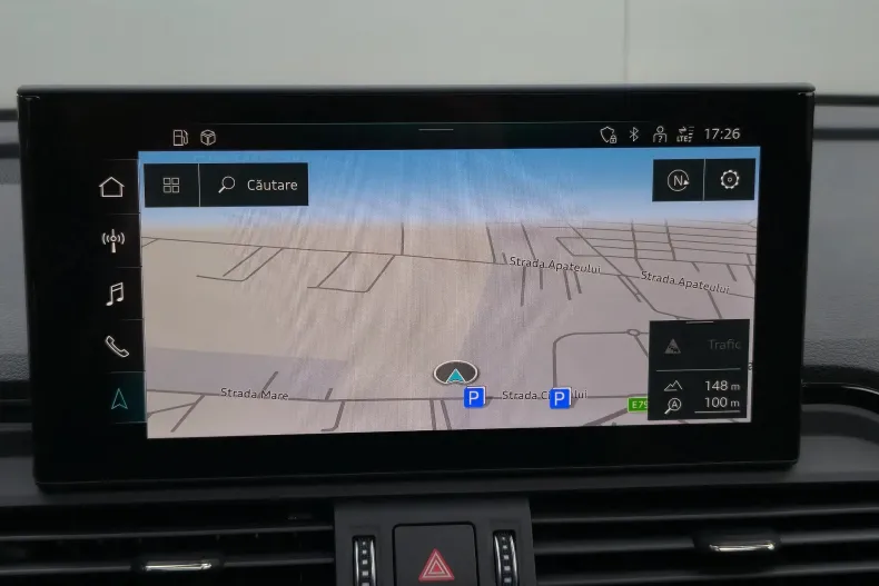 Audi Q5 din 2021 cu 102.500 km - oferta AUD201930 - foto 30