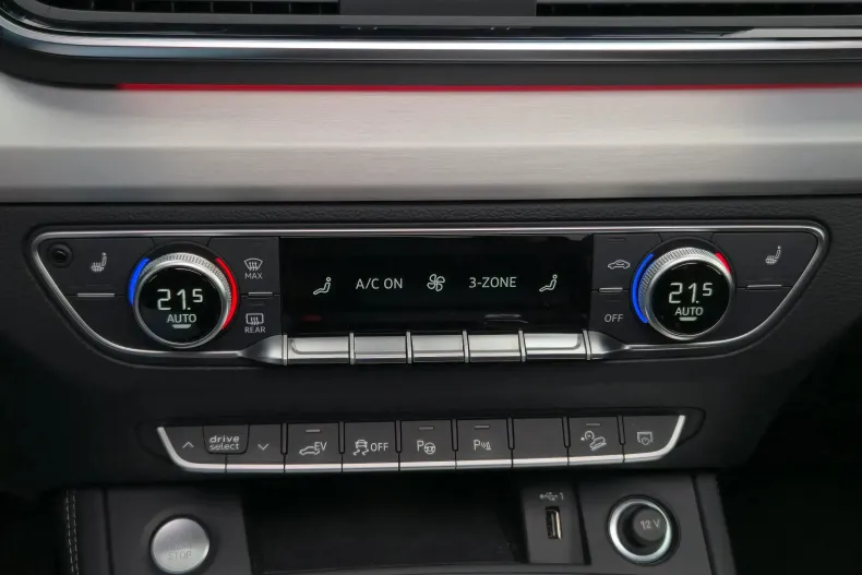 Audi Q5 din 2021 cu 102.500 km - oferta AUD201930 - foto 31