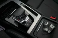 Audi Q5 din 2021 cu 102.500 km - oferta AUD201930 - foto 33