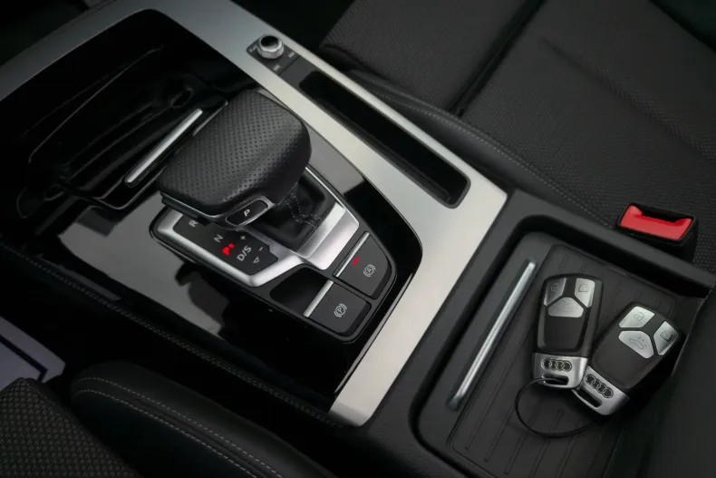 Audi Q5 din 2021 cu 102.500 km - oferta AUD201930 - foto 33