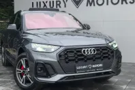 Audi Q5 din 2021 cu 102.500 km - oferta AUD201930 - foto 35