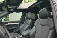 Audi Q5 din 2021 cu 102.500 km - oferta AUD201930 - foto 36