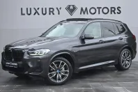 BMW X3 (Seria X) din 2022 cu 125.600 km - oferta BMW201931 - foto 1