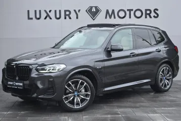 BMW X3 din 2022 - oferta BMW201931