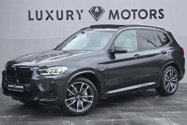 BMW X3 (Seria X) din 2022 cu 125.600 km - oferta BMW201931 - foto 1