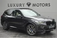 BMW X3 (Seria X) din 2022 cu 125.600 km - oferta BMW201931 - foto 2