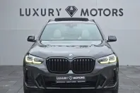 BMW X3 (Seria X) din 2022 cu 125.600 km - oferta BMW201931 - foto 3