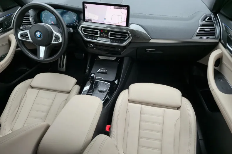 BMW X3 (Seria X) din 2022 cu 125.600 km - oferta BMW201931 - foto 6