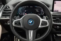 BMW X3 (Seria X) din 2022 cu 125.600 km - oferta BMW201931 - foto 7