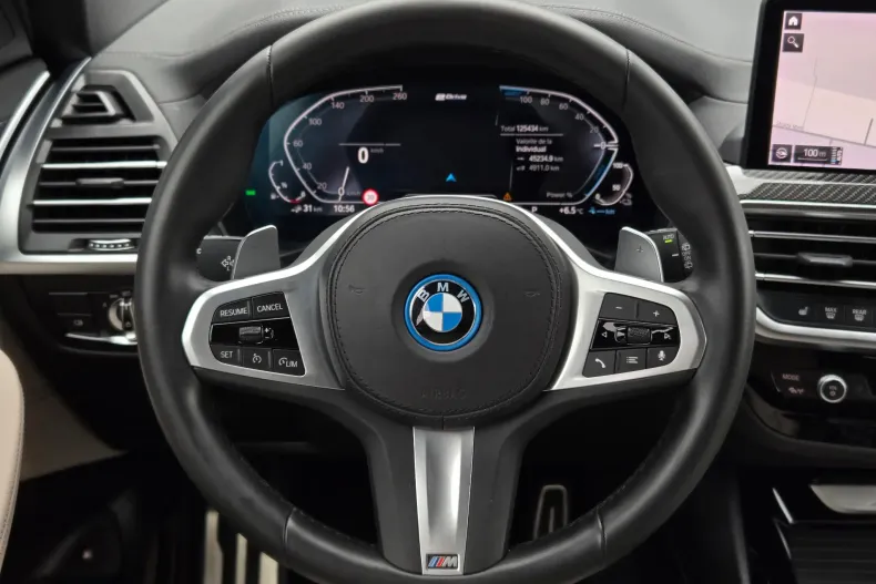 BMW X3 (Seria X) din 2022 cu 125.600 km - oferta BMW201931 - foto 7