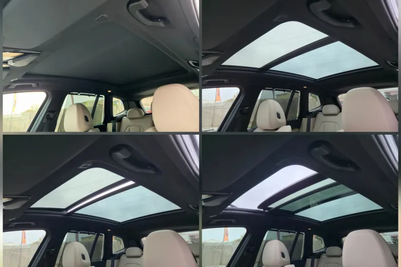 BMW X3 (Seria X) din 2022 cu 125.600 km - oferta BMW201931 - foto 9