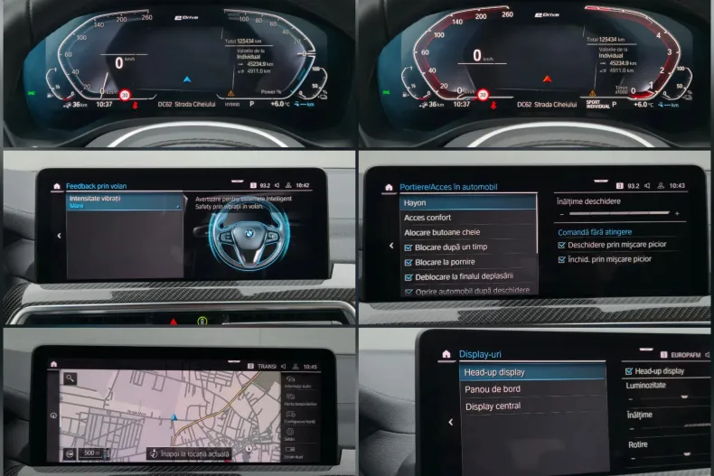 BMW X3 (Seria X) din 2022 cu 125.600 km - oferta BMW201931 - foto 10