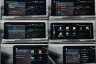 BMW X3 (Seria X) din 2022 cu 125.600 km - oferta BMW201931 - foto 11