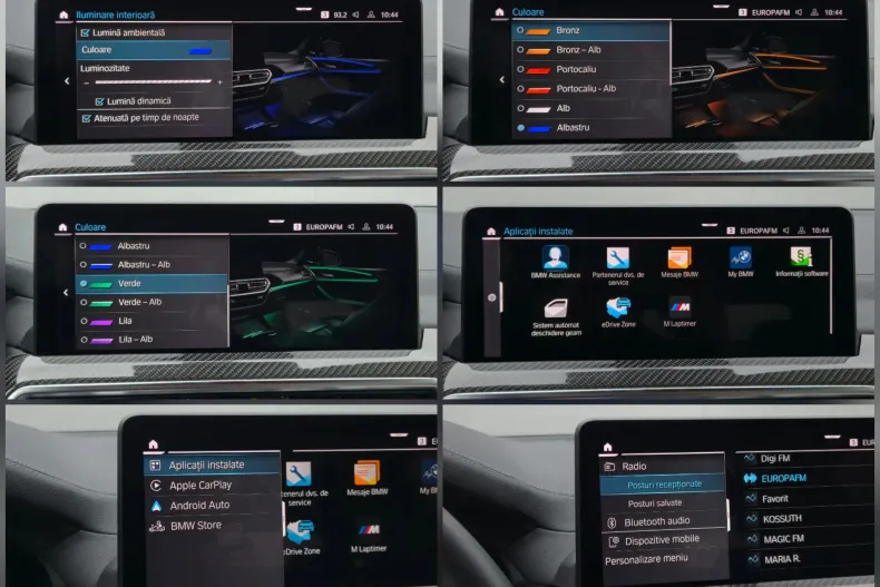 BMW X3 (Seria X) din 2022 cu 125.600 km - oferta BMW201931 - foto 11