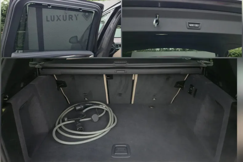 BMW X3 (Seria X) din 2022 cu 125.600 km - oferta BMW201931 - foto 14