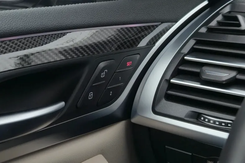 BMW X3 (Seria X) din 2022 cu 125.600 km - oferta BMW201931 - foto 15