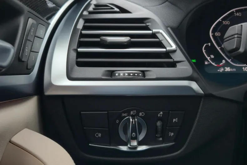 BMW X3 (Seria X) din 2022 cu 125.600 km - oferta BMW201931 - foto 16