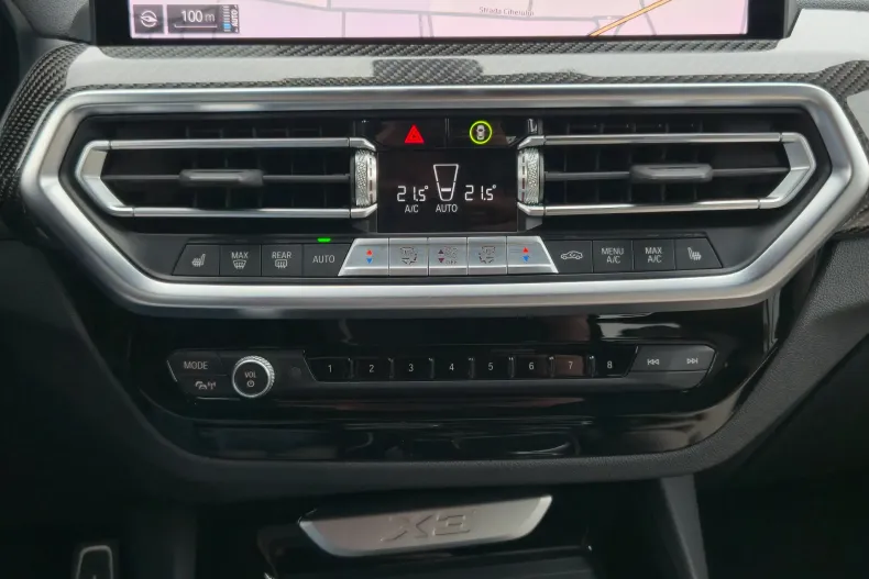 BMW X3 (Seria X) din 2022 cu 125.600 km - oferta BMW201931 - foto 17