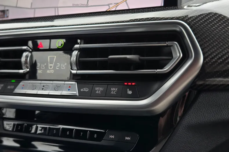 BMW X3 (Seria X) din 2022 cu 125.600 km - oferta BMW201931 - foto 18