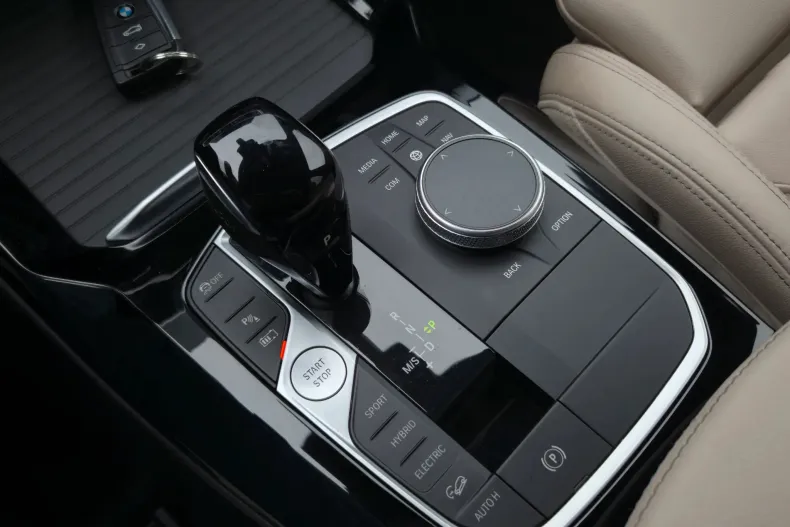 BMW X3 (Seria X) din 2022 cu 125.600 km - oferta BMW201931 - foto 20