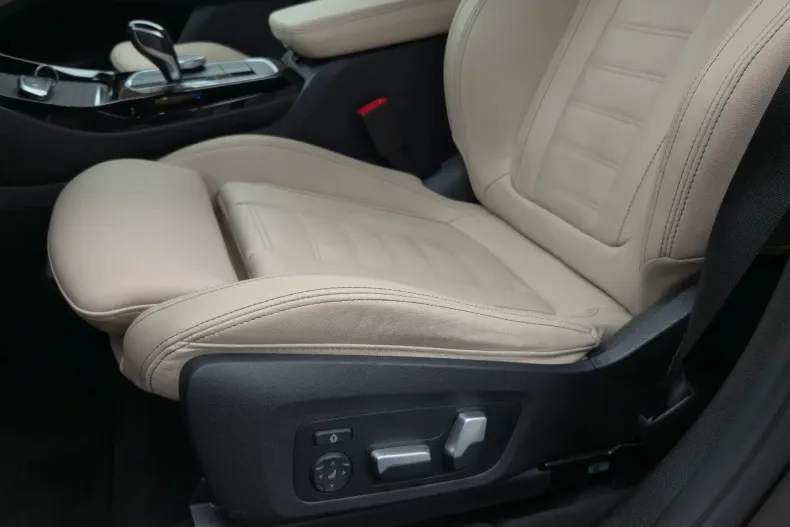 BMW X3 (Seria X) din 2022 cu 125.600 km - oferta BMW201931 - foto 22