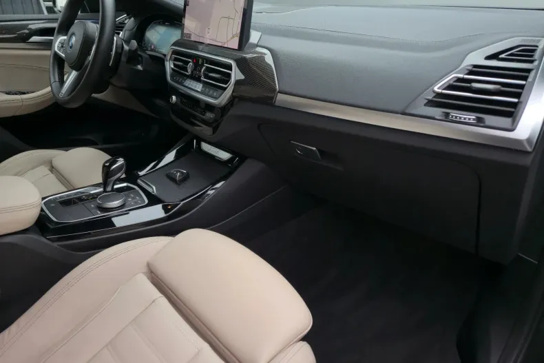 BMW X3 (Seria X) din 2022 cu 125.600 km - oferta BMW201931 - foto 23