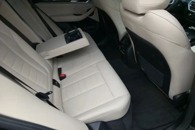 BMW X3 (Seria X) din 2022 cu 125.600 km - oferta BMW201931 - foto 24