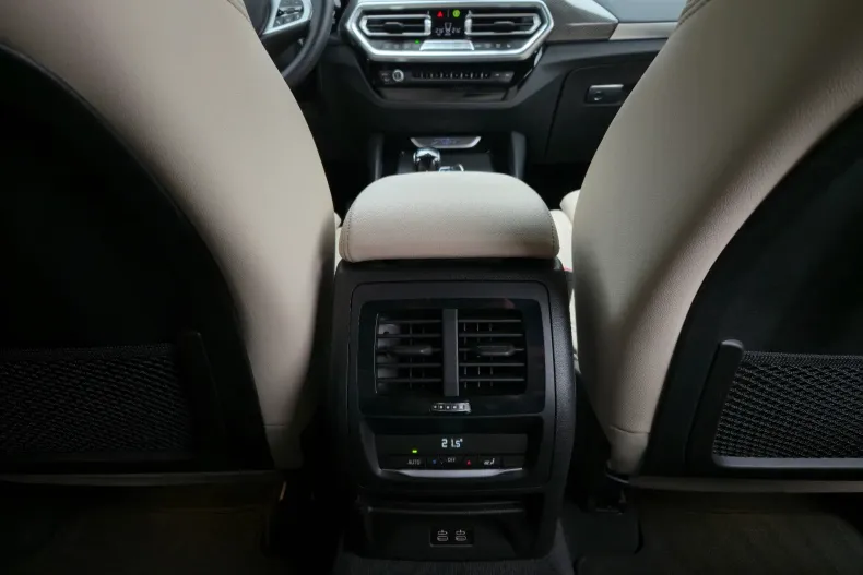 BMW X3 (Seria X) din 2022 cu 125.600 km - oferta BMW201931 - foto 26