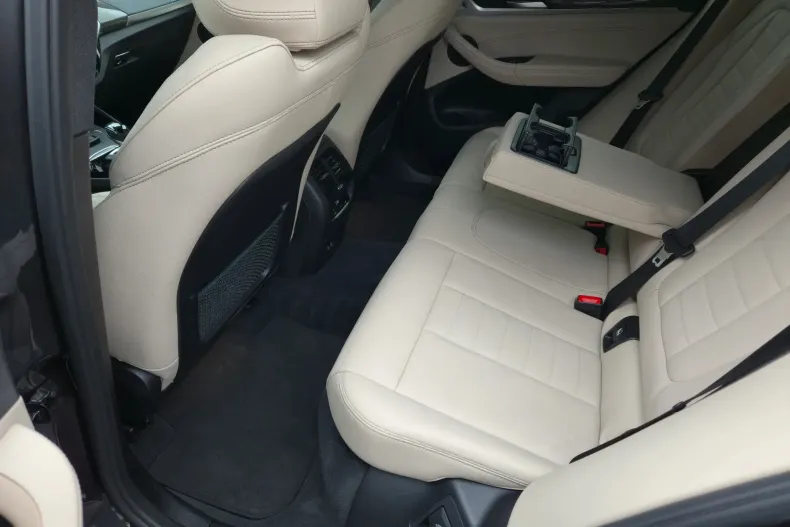 BMW X3 (Seria X) din 2022 cu 125.600 km - oferta BMW201931 - foto 28