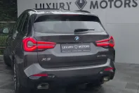BMW X3 (Seria X) din 2022 cu 125.600 km - oferta BMW201931 - foto 33