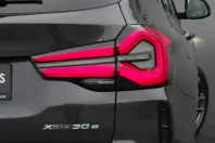 BMW X3 (Seria X) din 2022 cu 125.600 km - oferta BMW201931 - foto 34