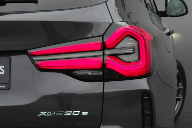 BMW X3 (Seria X) din 2022 cu 125.600 km - oferta BMW201931 - foto 34