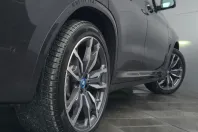 BMW X3 (Seria X) din 2022 cu 125.600 km - oferta BMW201931 - foto 35