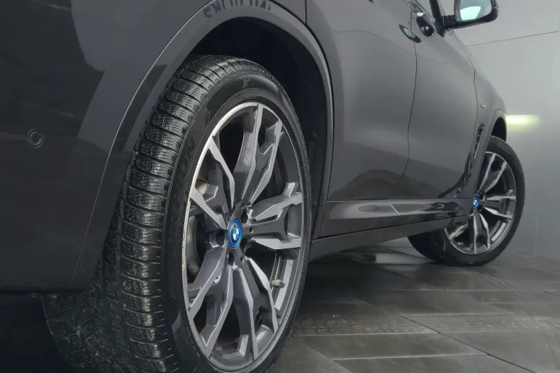 BMW X3 (Seria X) din 2022 cu 125.600 km - oferta BMW201931 - foto 35