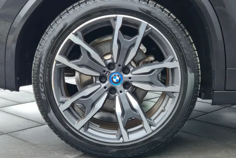 BMW X3 (Seria X) din 2022 cu 125.600 km - oferta BMW201931 - foto 36