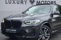 BMW X3 (Seria X) din 2022 cu 125.600 km - oferta BMW201931 - foto 38