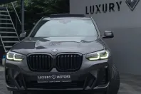 BMW X3 (Seria X) din 2022 cu 125.600 km - oferta BMW201931 - foto 40