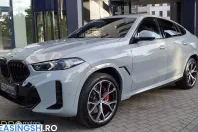 BMW X6 (Seria X) din 2023 cu 66.905 km - oferta BMW201932 - foto 1